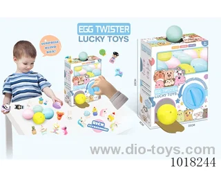 Tabletop game in color box