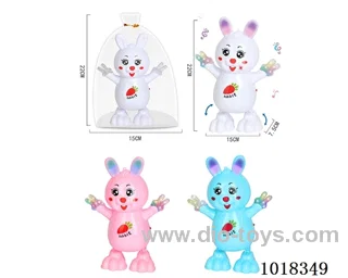 lantern model with light&music &dancing 3color mixed loading in window box