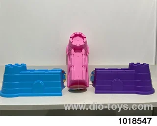 Beach Toys in Hangtag