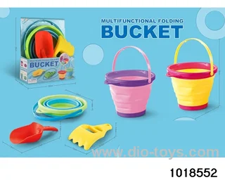 Beach Toys in Net bag