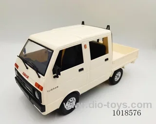 1:10  2.4G 2ch  RC car 2color mixed loading  include battery in color box
