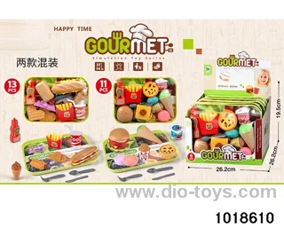 Food set