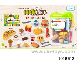 Food set