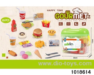 Food set
