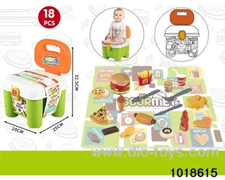Food set