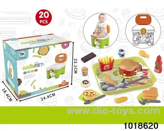 Food set