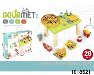 Food set