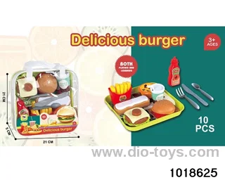 Food set