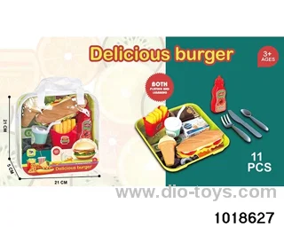 Food set