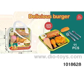 Food set