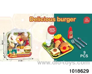 Food set