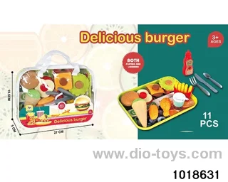 Food set