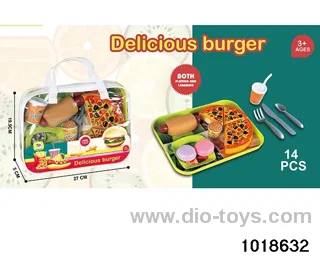 Food set