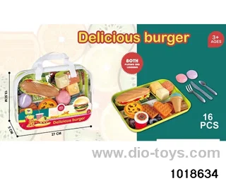 Food set