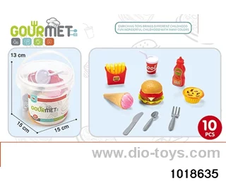 Food set