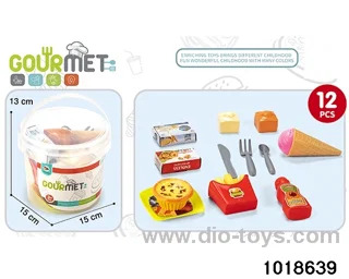 Food set