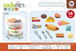 Food set