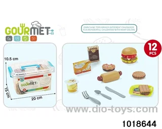 Food set