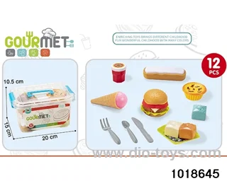 Food set