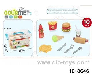 Food set