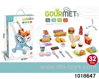 Food set