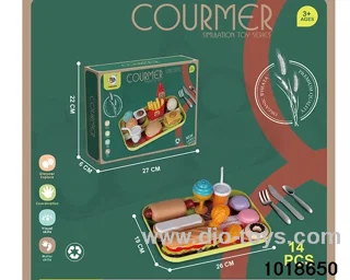 Food set