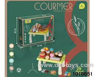 Food set