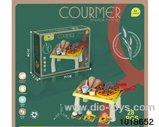 Food set