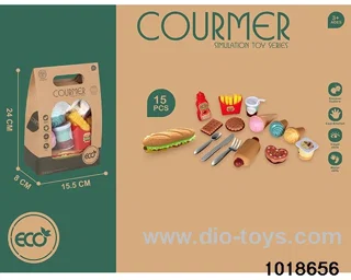 Food set