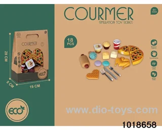 Food set