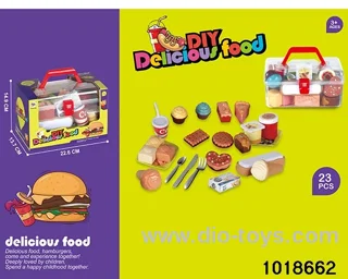 Food set