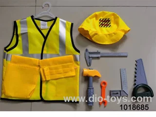 Engineering Sets in PP bag with header