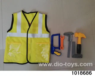 Engineering Sets in PP bag with header