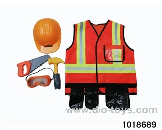 Engineering Sets in PP bag with header