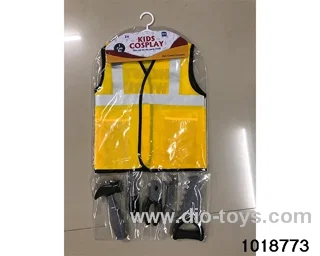 Engineering package in PP bag with header