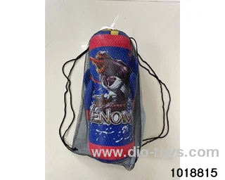 Boxing Set in PVC/PF