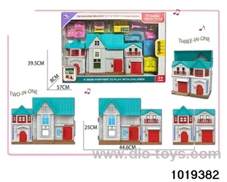 villa W L/M  in window box