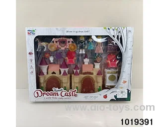 villa in window box