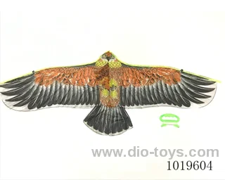 110cm kite in opp bag