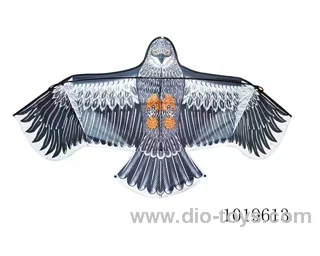 1.8m kite with line in opp bag