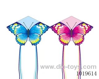 1.6m kite with line in opp bag