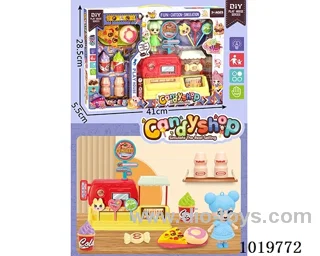confectionery in Gilf box
