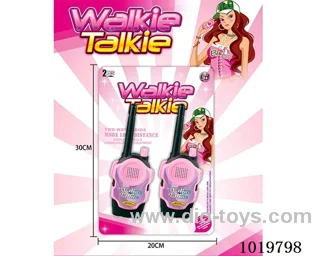 princess interphone in clam shell