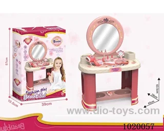 24 inch accessories set in color box