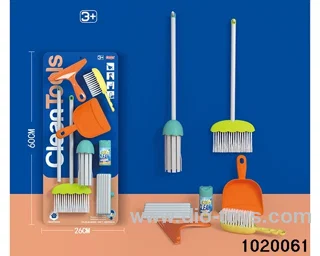 Cleaning Tools