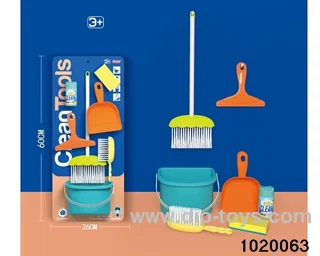 Cleaning Tools