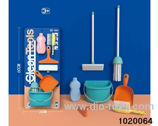 Cleaning Tools