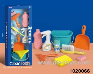 Cleaning Tools