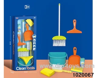 Cleaning Tools