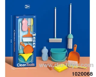 Cleaning Tools